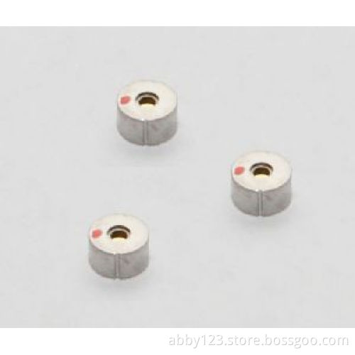 Free Space Isolator